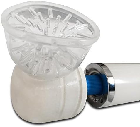 Storm Magic Wand Attachment