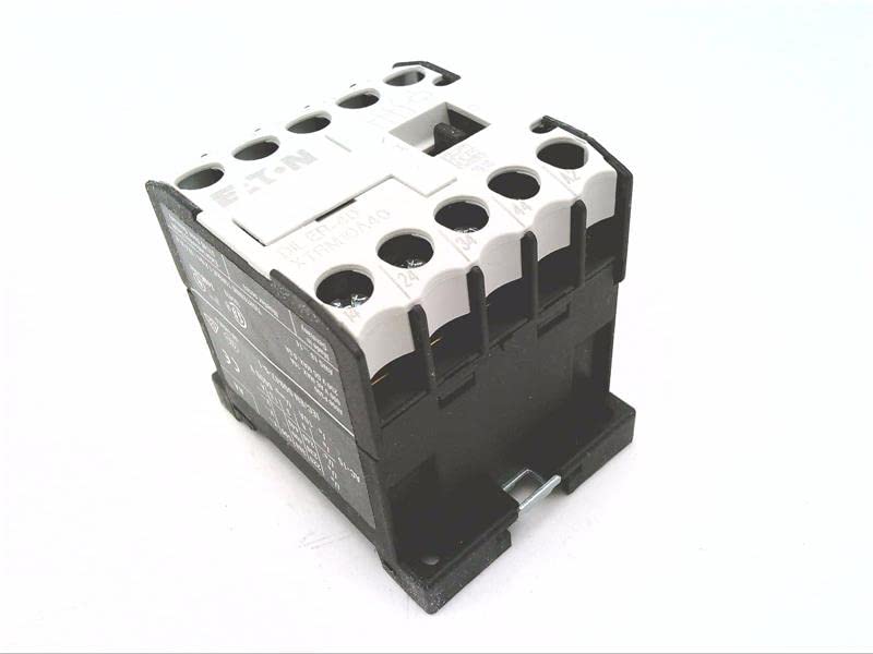 Eaton Cutler Hammer Mini Overload Relay - XTRM10A40A
