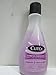 Cutex Quick & Gentle Nail Strengthening Polish Remover 4 oz.
