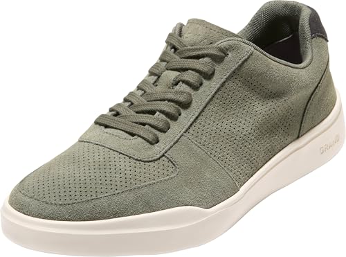 Image of Cole Haan Men's Crosscourt Modern Sneaker