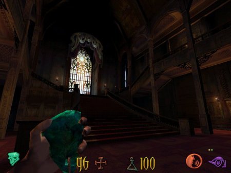 Clive Bakers Undying Classic Pc - vue 7