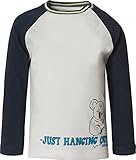 s.Oliver Baby Langarmshirt