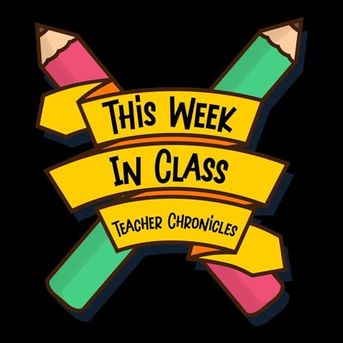 This Week in Class : Michaé E. Allen: Amazon.in: Audible Books & Originals