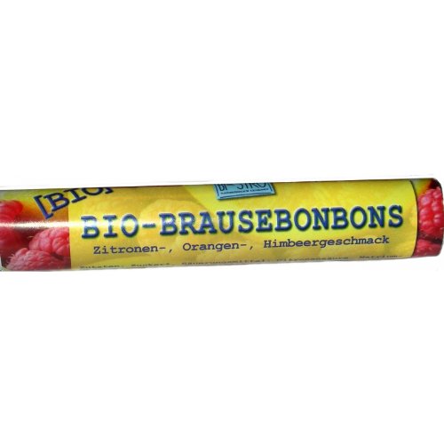 Biovita, Shower Candy in Roll, 48g