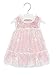 Mayoral 20-01905-071 - Vestido para bebé niña 12 Meses