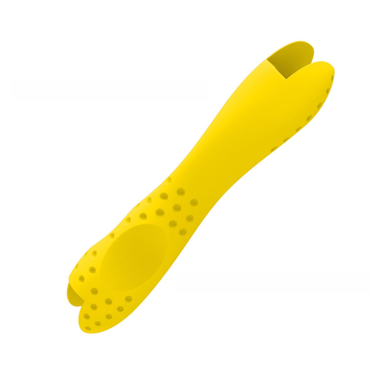 Lerpwige Soft Silicone Pen Grip Writing Aid Grips Ergonomic Handwriting Grip Pencil Holder Gripper For Toddler Preschooler Portable Pen Holder For Children