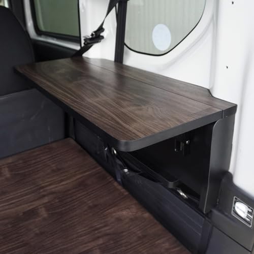 プロダックス N-VAN リアサイドテーブル