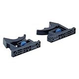 Hettich Quadro Front Clip IW21 w/Spacers 3/4" subfront