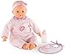 Corolle Mon Grand Poupon Lila Chérie Toy Baby Doll
