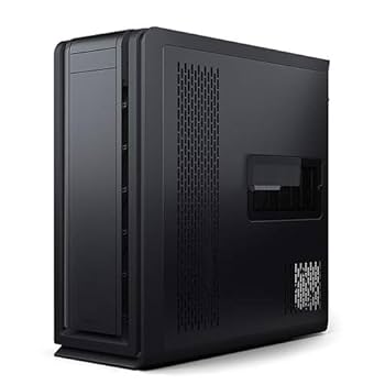 Amazon | PCケース ENTHOO LUXE 2 PH-ES719LTG_DBK01_JP