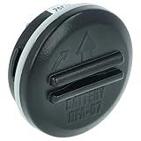 vhbw 1x Akku kompatibel mit PetSafe PBC-103, PBC-102, PBC00-10677, PBC19-10765 Hundehalsband Hunde-Trainer (150 mAh, 6 V, Li-MnO2)