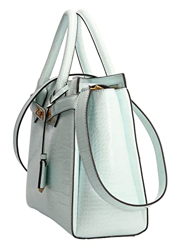 Guess Enisa High Society Satchel Surf