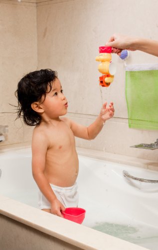 Playgo Bath Buddies (1915) #TOP1