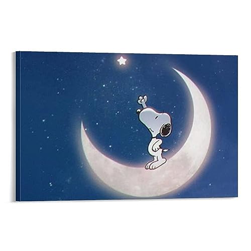 �X�k�[�s�[ �f���炵���G�� �A�[�g�|�X�^�[ �|�X�^�[ ���� �G �L�����o�X �ǃA�[�g ���r���O���[�� �Q�� ��� �A�[�g�p�l��16x24inch(40x60cm)