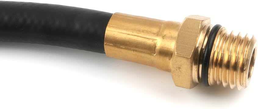 Fits Kawasaki Engine Flex Drain Hose 510440902 For FH, FR, FS, FT & FX Engine