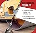 Mytee Products PRO Heavy Duty Chain Binder Ratchet Style 3/8