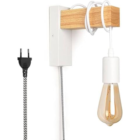 Applique murale B·LED BARCELONA LED Cover