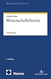  Wissenschaftstheorie: Einführung (NomosBibliothek)
