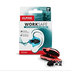 Tappi Auricolari Per Dormire – Impermeabili E Con Alta Riduzione Del Rumore, Multifunzionali