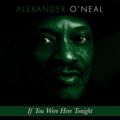 Alexander O'Neal