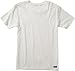 RVCA Men's Label Vintage Wash T-Shirt