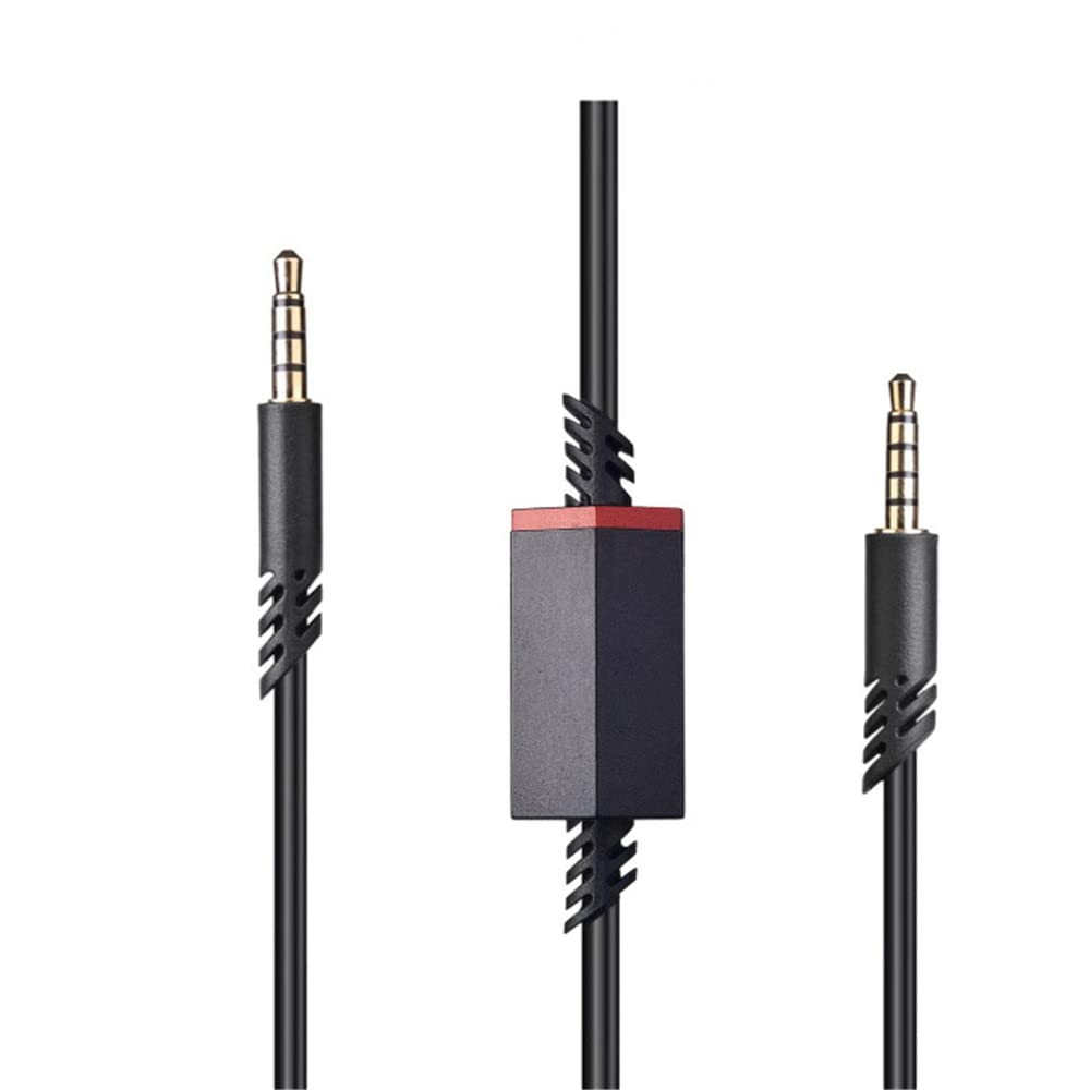 Cable Replacement Compatible for Astro A10 A40/Xbox PS4