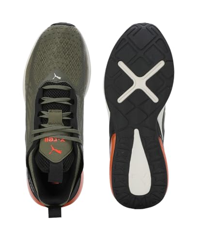 Image of Puma Unisex Adult XCell Action Running Shoe
