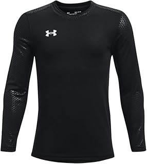Boys Wall Goalkeeper Jersey