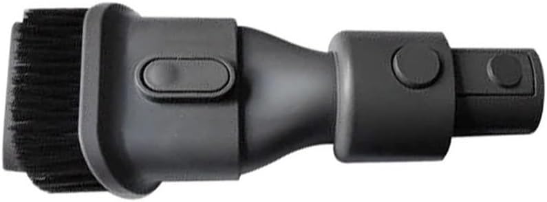Parts 2-in-1 Flat Vacuum Brush, Compatible for Dreame R20, Vacuum Cleaner Accessories(As Shown 03)