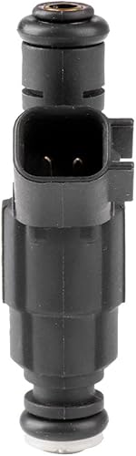 Miniatura 9 de ECCPP 6 inyectores de combustible compatibles con Chrysler Cirrus Sebring para Dodge Caravan Stratus Neon 1999 2000 para Plymouth Breeze Voyager