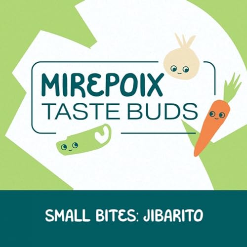 Small Bites: Jibarito