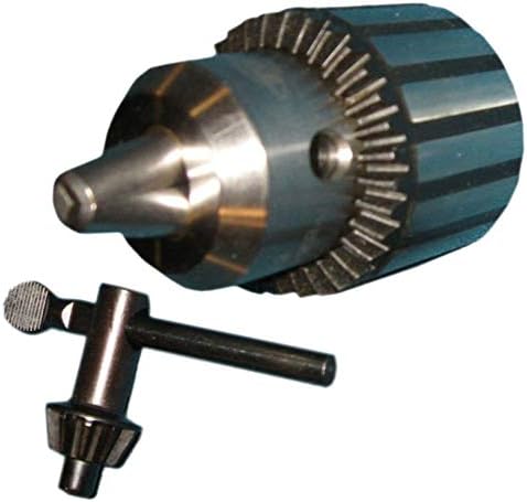 Heavy Duty 5/8 Drill Chuck & Key Fits Sears Craftsman 137.229150/137229150 Drill Press
