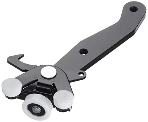 Galet de guidage coulissant Metzger 2310026 anti grincement
