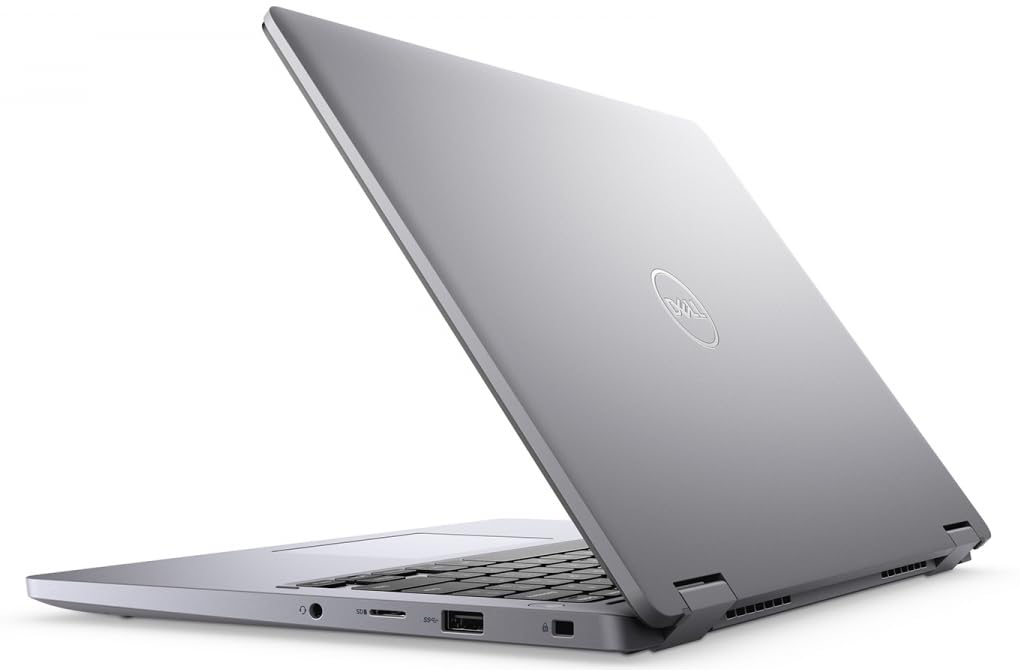 Dell Business Laptop Notebook Latitude 3310 2-in-1 i3-8145u 8GB 128GB SSD 1920x1080 Windows 11 (Generalüberholt)