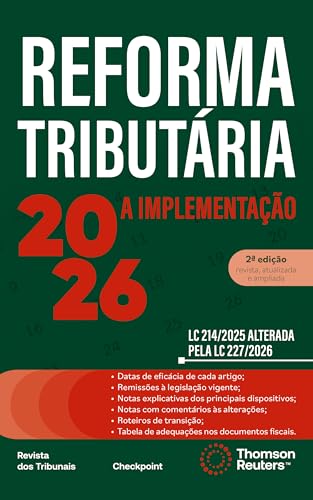 Reforma Tributária 2ªedição