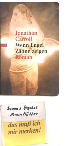 Wenn Engel Zähne zeigen