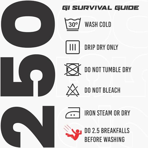 Starpro Kids Judo Gi – Single Weave 250g – Children Martial Arts Uniform with Free Belt4