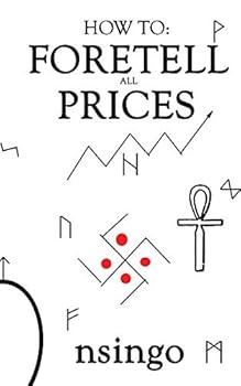 Paperback How to Foretell All Prices Book