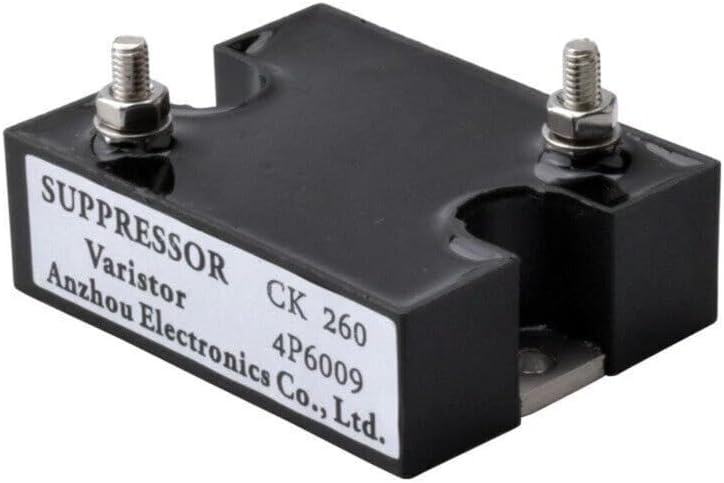 Varistor Module 4P-6009 Compatible for Caterpillar 3306B 3508 3512 C15 C18 C27 Engine SR4 SR5 SR4B