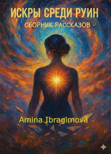 Sparks Among the Ruins : A Collection of Stories (in Russian) (English Edition)
