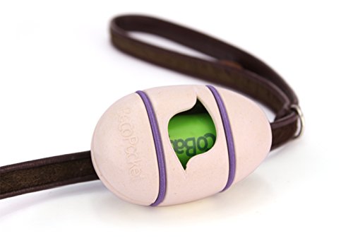 BecoThings Eco-Friendly dispensador de Bolsas