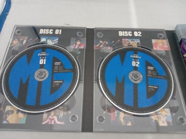 Amazon.co.jp: DVD 勇者特急マイトガイン DVD-BOX Ⅰ : パソコン