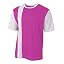 Fuschia White
