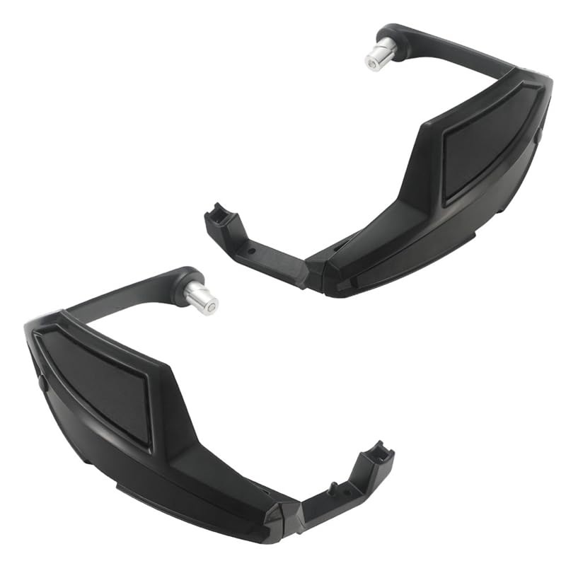 Déflecteurs de vent pour guidon Can-Am Outlander 650 800