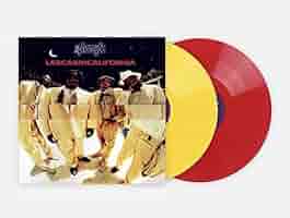Amazon.com: Labcabincalifornia - Exclusive Limited Edition