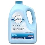 Febreze Air Freshener, Extra Strength Fabric Refresher Refill Air Freshener, Original Scent, 67.6oz