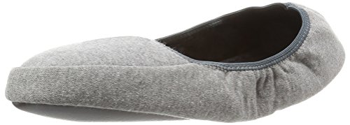 ニットホールディングスリッパ L No.575 26 cm 0.112kg 524625 グレー