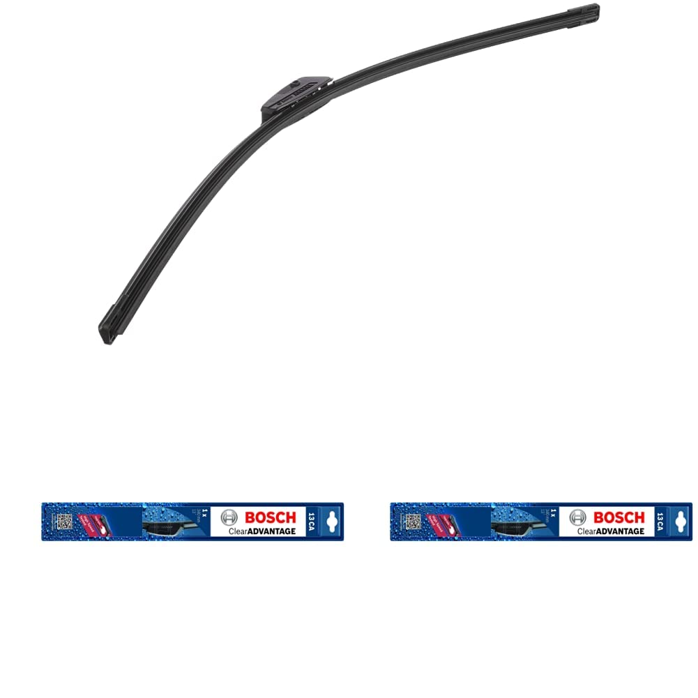 Bosch 3397016584 Clear Advantage 26inch Wiper Blade & Clear Advantage