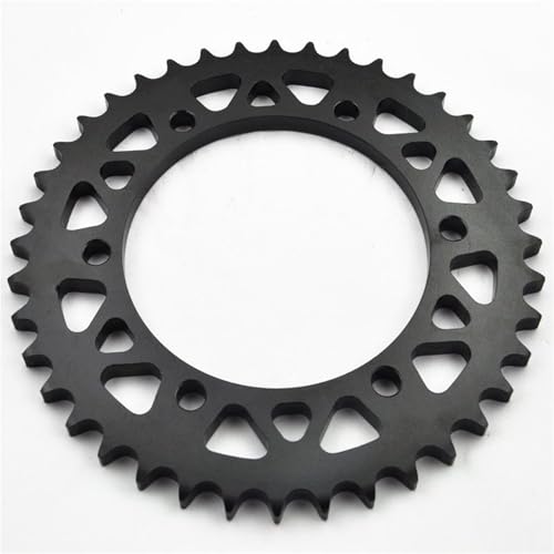 Moto pignon pour Suzuki Hayabusa 1300 GSX-R1300R couronne arrière pas 530 48T kit chaîne TL1000
