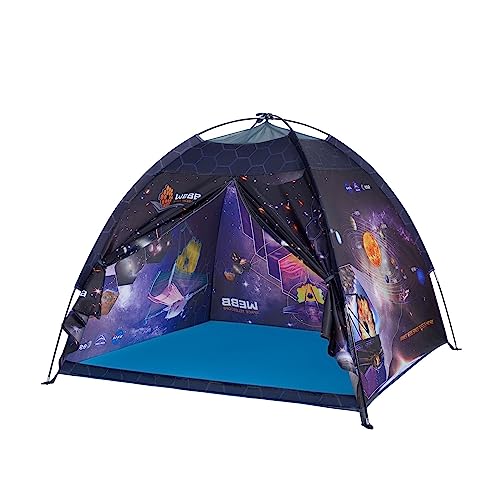 James Webb Space Telescope Kids Play Tent Indoor & Outdoor for Boys and Girls(47